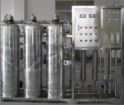de contreplaqué membrane de filtration ultra, membrane d'osmose d'inversion pour l'eau en bouteille