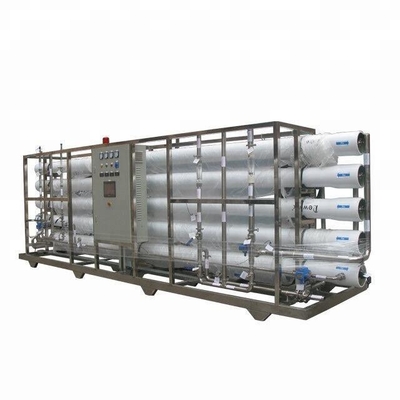 Système de filtration pour l'irrigation agricole