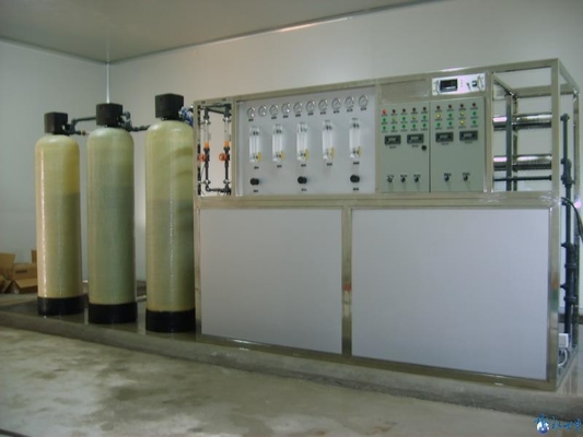 Filtre à eau industriel, prix de la machine de purification de l'eau, prix de la machine de purification de l'eau industrielle, prix de la machine à eau RO