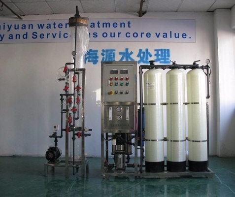 Appareil de désinfection de l'eau RO système de désinfection de l'eau