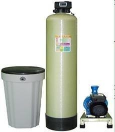 Prix de l'adoucisseur d'eau, Système d'adoucisseur d'eau Filtre automatique d'adoucisseur d'eau