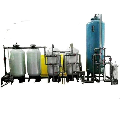 Prix de l'adoucisseur d'eau, Système d'adoucisseur d'eau Filtre automatique d'adoucisseur d'eau