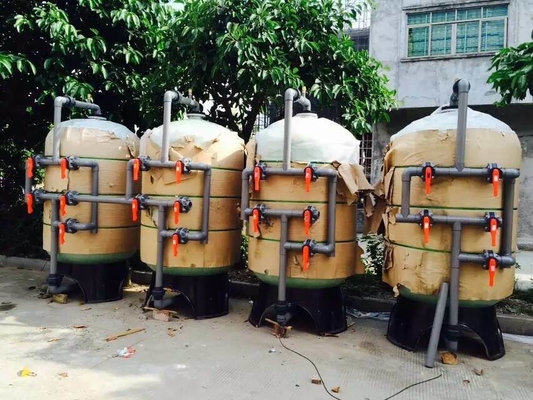 Machine d'adoucissement de l'eau salée Système d'adoucissement de l'eau dure électronique automatique à résine pour la maison ou l'industrie