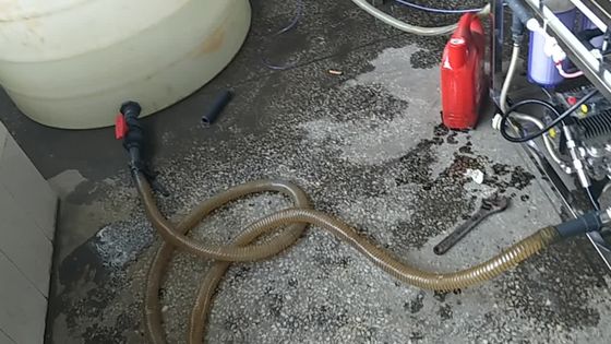 Taux de récupération actionné solaire de la machine 8% de dessalement de l'usine 1000LPD de RO d'eau de mer