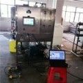 usine de dessalement saumâtre des systèmes d'osmose d'inversion de l'eau 3000L/Hour UPVC