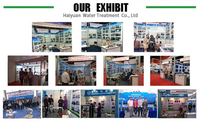 Containerized Solar Powered Marine Seawater Desalination Reverse Osmosis RO System Borehole Sea Water Desalination Systems