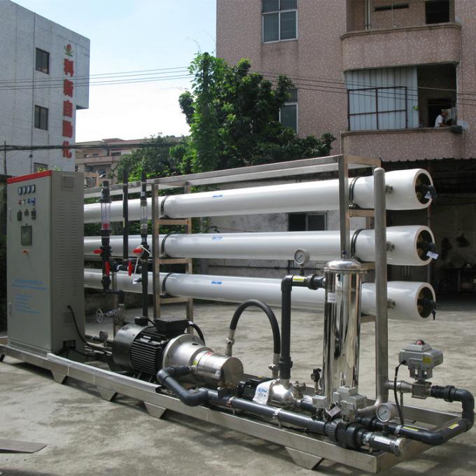 Turning Ocean Water Into Drinking Water Turning Sea Water Into Drinking Water